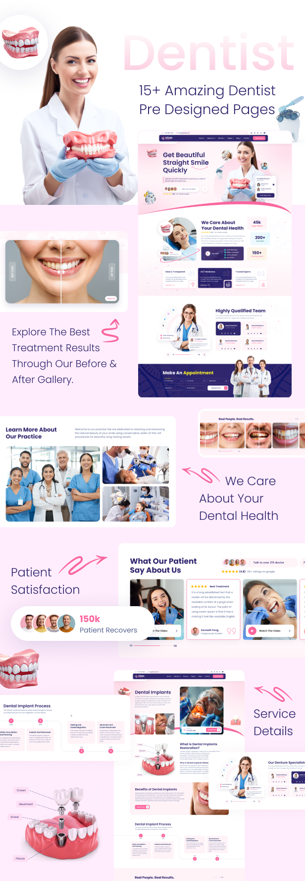 Dentist