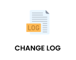 Change Log